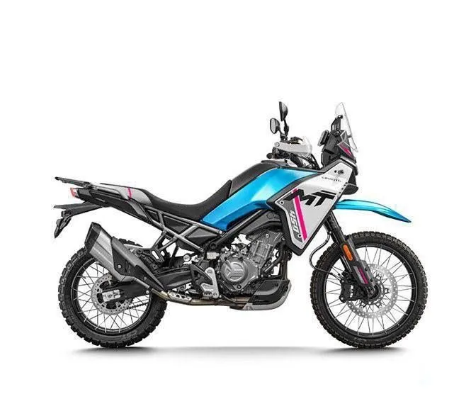 CF MOTO 450MT 2026