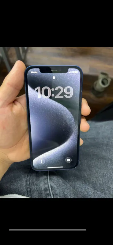 IPhone 12 holati ideal  karobka yoq pasport kopya — фото 5
