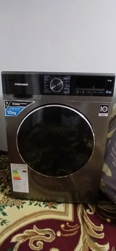 Premier avtomat 10 kg sotiladi narxi kelishiladi Premier avtomat 10 kg sotiladi narxi kelishiladi