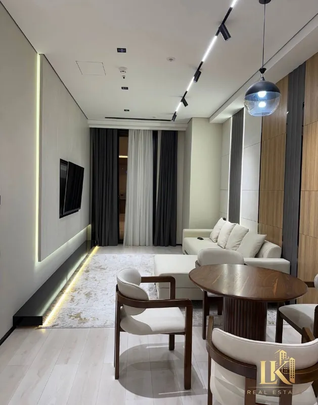 Продаётся 2-комнатная квартира в ЖК Nest One — фото 2