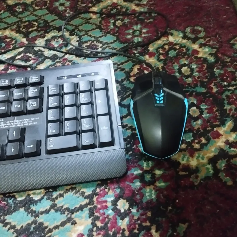 Kompyuter h61 sborkada 6