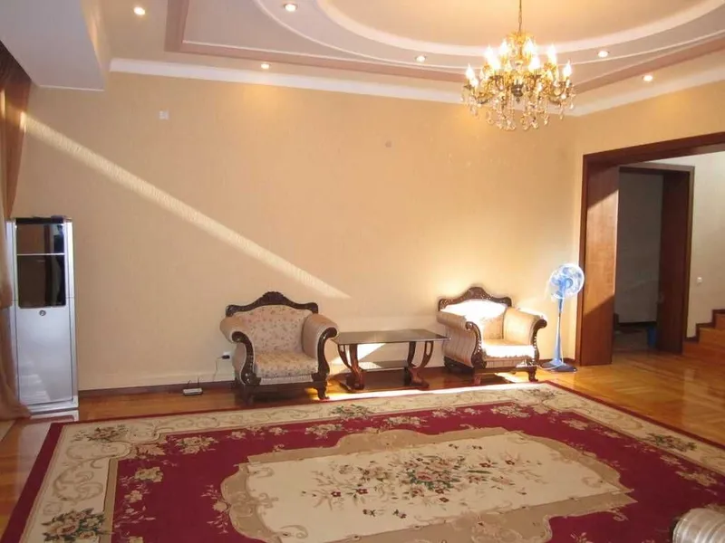 Сдаётся евродом, ориентир улица Никитина, метро БИЙ. ID: 45179 4