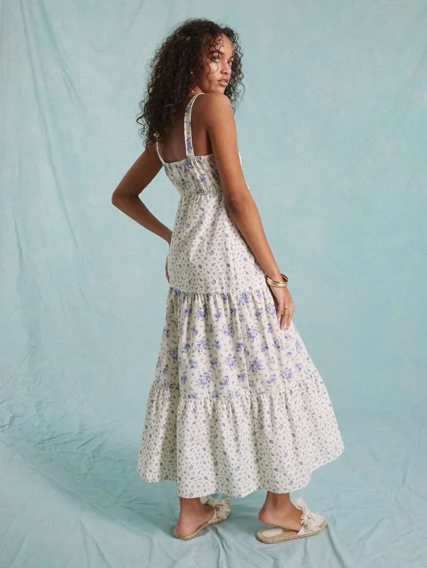 ASOS Xs sarafan 3 ASOS Xs sarafan 3