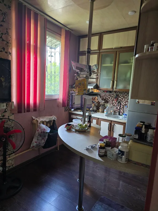 Продаётся 2 комнатная квартира Ул. Художников — фото 1