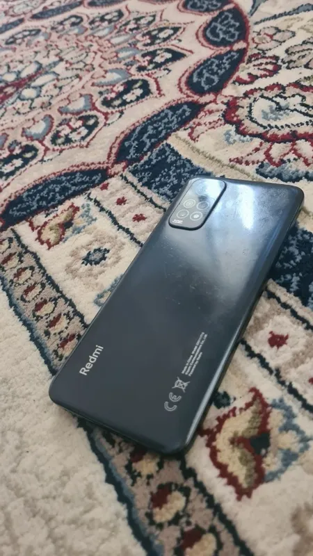 Redmi note 11 64 Gb — фото 3