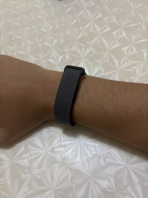 google fitbit black 1