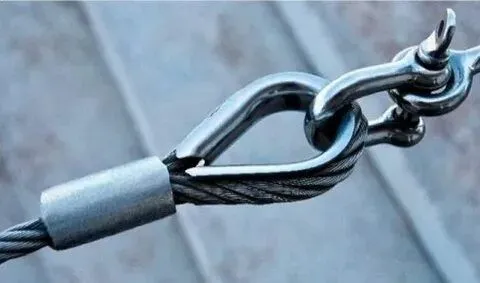 Стропы канатные любого размера