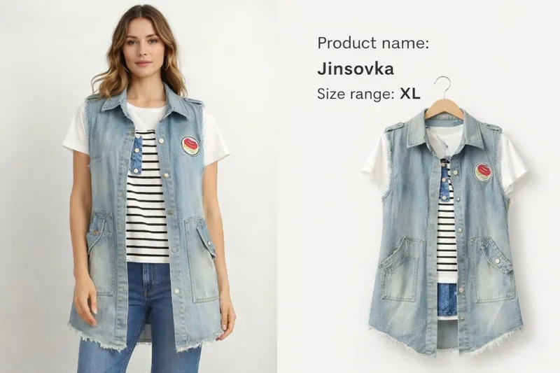 Jinsovka va Jinsiy shim