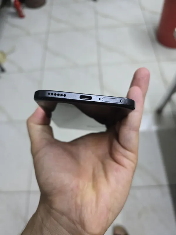 Redmi note 15 pro plus 5g 7