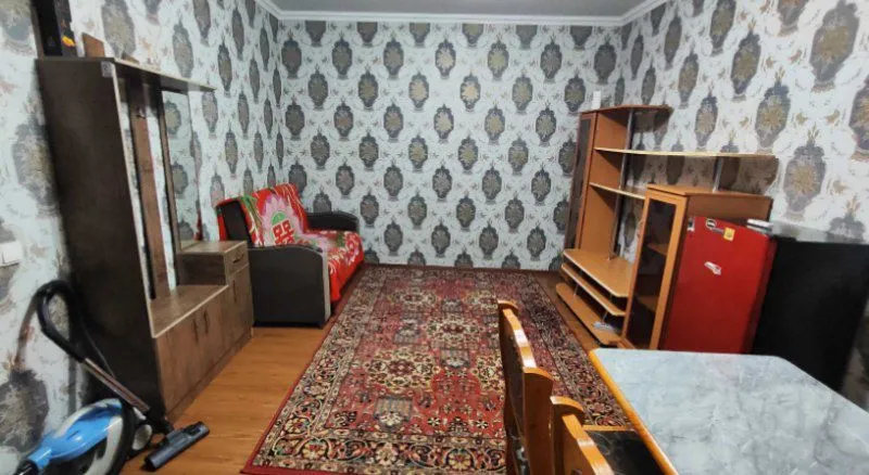 Аренда квартиры в центре 1/1/1 Рисовый рынок евро — фото 1