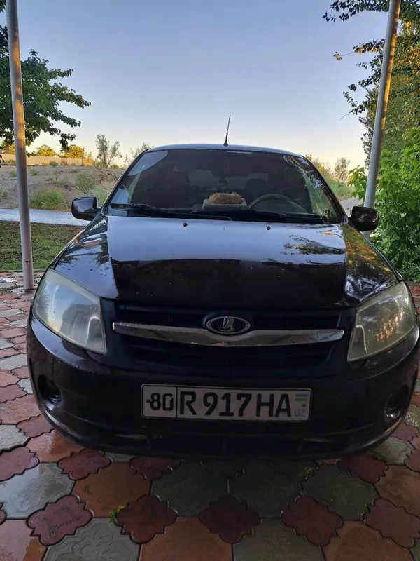 Lada granta 2014 yil 4 Lada granta 2014 yil 4