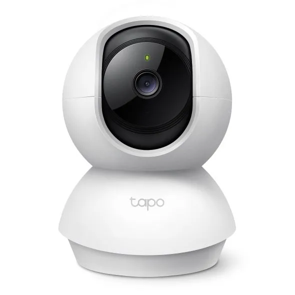 Камера Tp-Link Tapo C200C — фото 3
