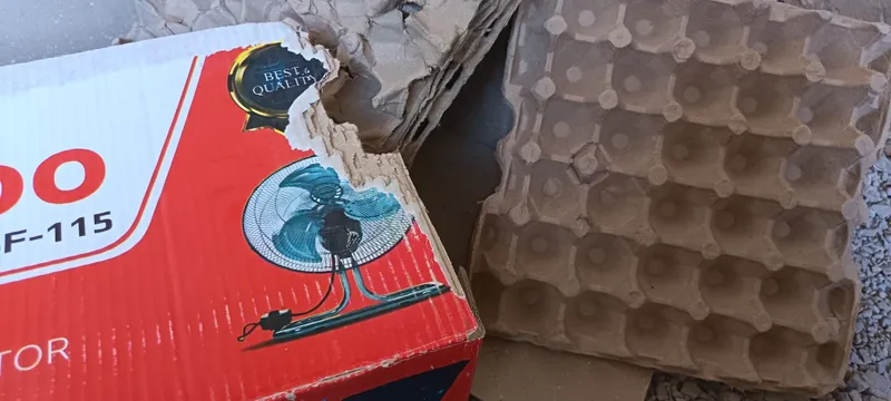 Прием макалатура