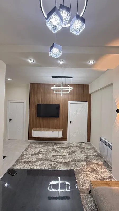 #ijara 2-комнатная Рудакий 175 550$ 6