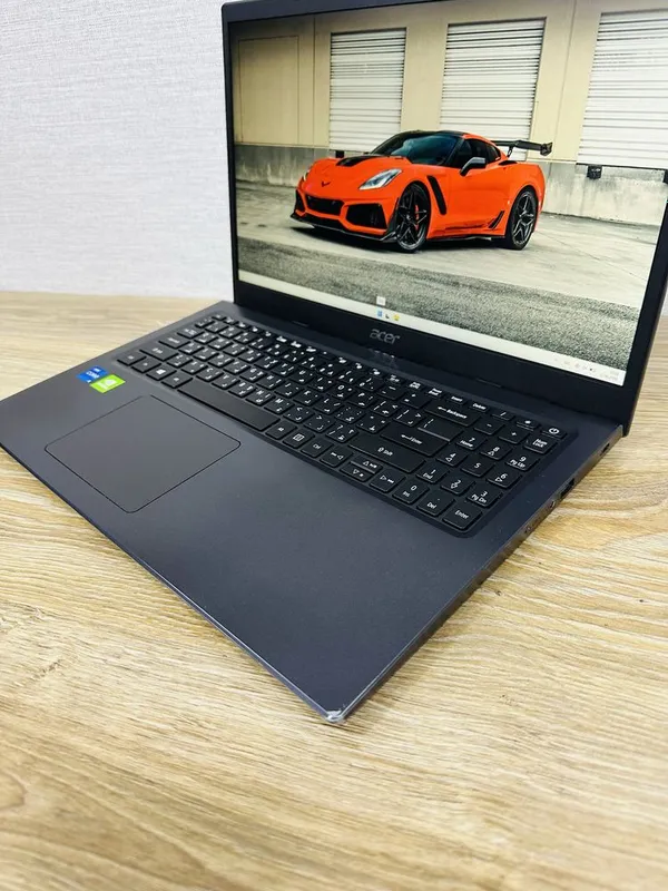 ACER Core i5-11Gen 8 Ядерный Мощный, Игравой для Autocad, 3Dmax — фото 2