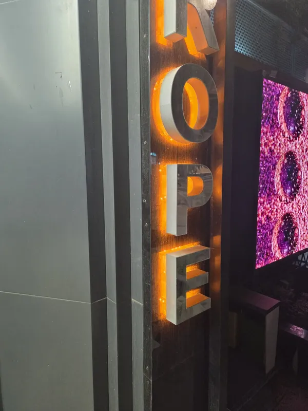 Reklama xizmati, Tashqi reklama, Hariflar — фото 5