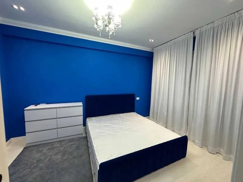 ЖК Паркент Авеню СДАМ 3/4/9 105м² махтумкули Авиатор Корзинка PARKENT — фото 2