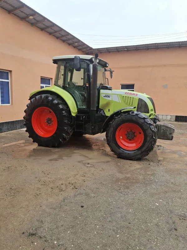 Трактор ARION-630C