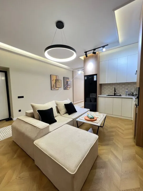 Yakkasaroy Vega Tower yangi uy 2 xonali ijara 1