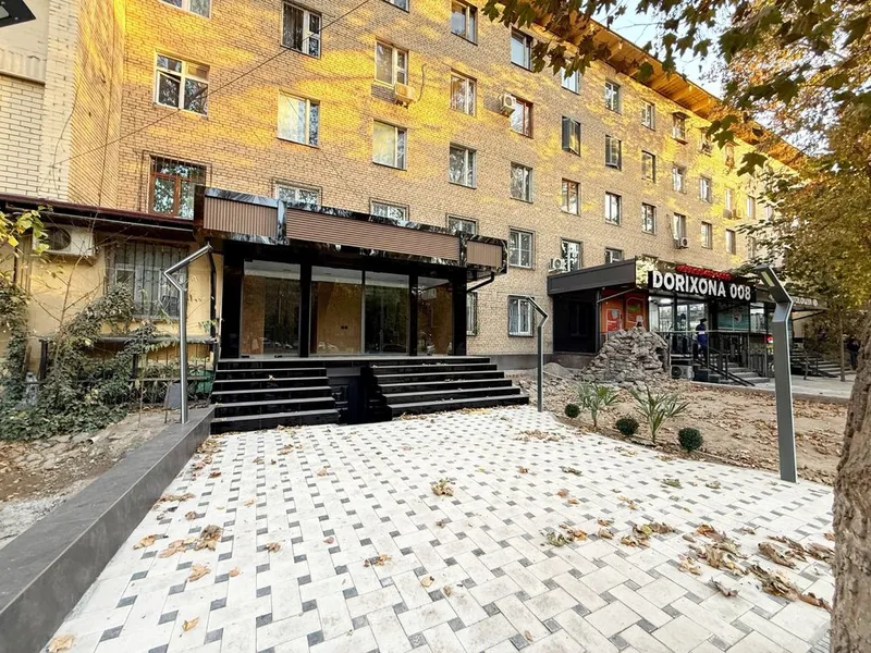 Продаётся не жилое помения Чиланзаркий район 26/квартал Ширин — фото 1