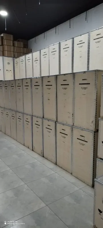 Stabilizator sotiladi Andeli 30 Kva. Продаётся стабилизатор Андели — фото 6