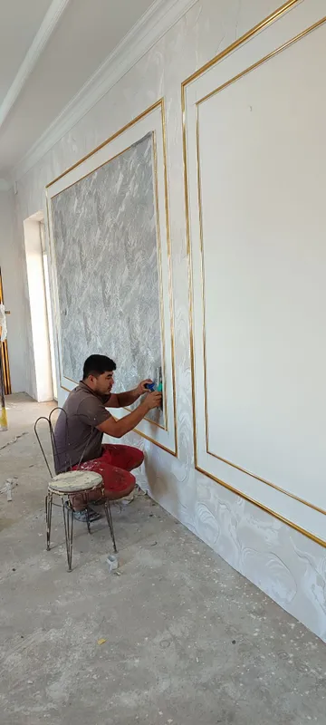 Yevro remont malyarka gepsakarton — фото 1