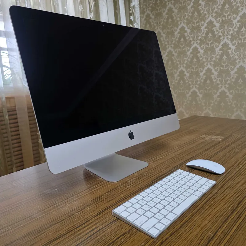 Apple iMac 21,5" 2017 A1418 — фото 1