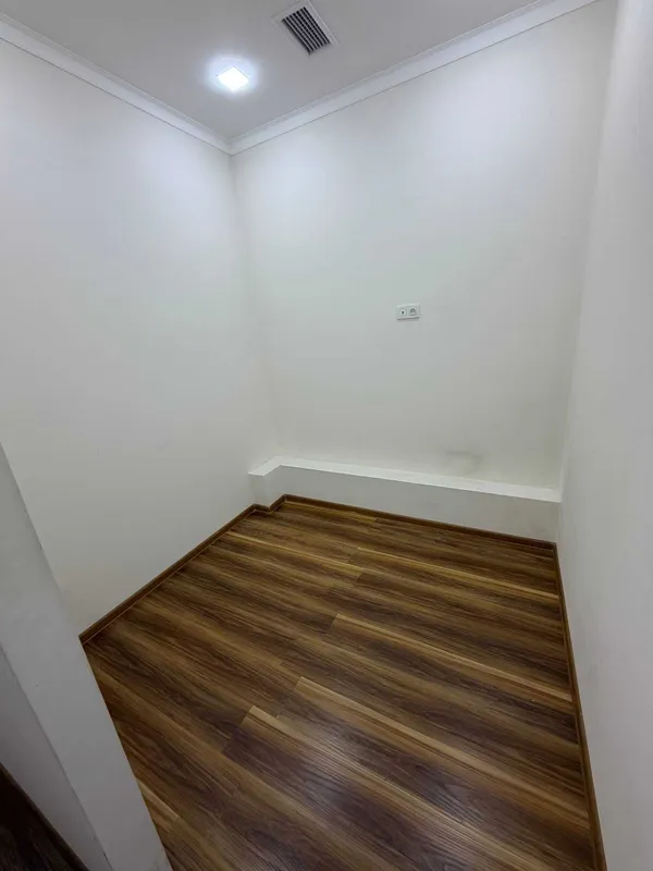 Сдается в аренду офис Мирабад Авеню 224 м² M1601 — фото 5