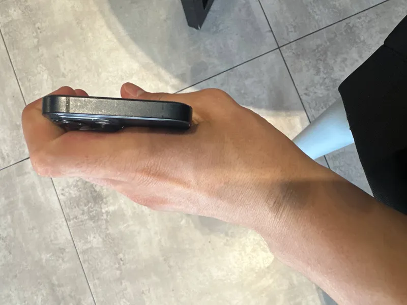 Iphone 13mini 128gb 80% kha region — фото 3