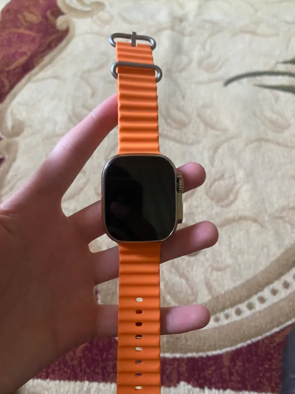 Apple watch luks kopiya — фото 2