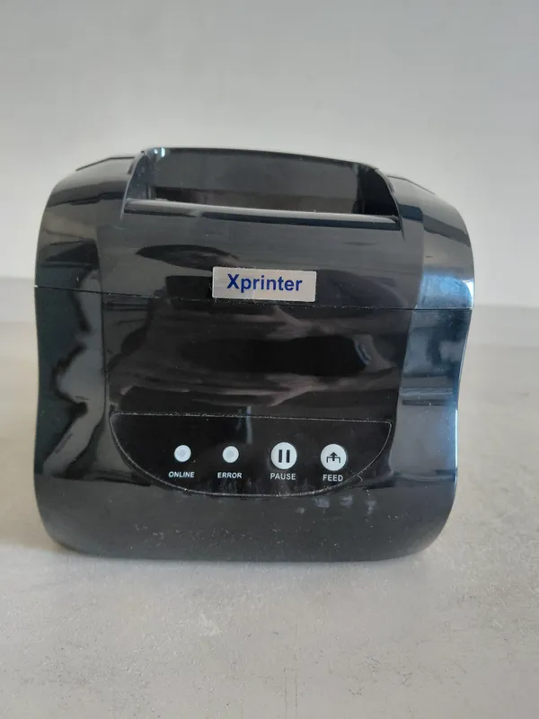Mini printer yangi 5 Mini printer yangi 5