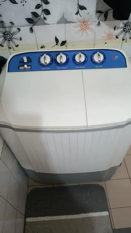 Полуавтомат LG СРОЧНО!!!