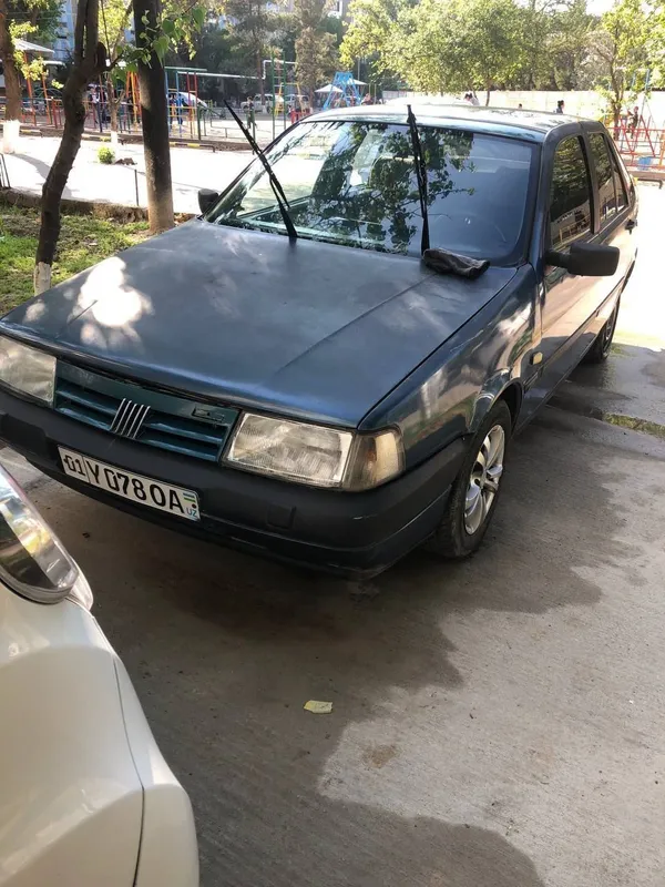 Fiat Tempra 1996 yil Fiat Tempra 1996 yil