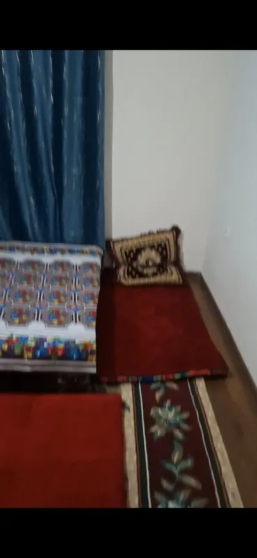 Fargona shaxar Mindonobot moshina bozor Kv ijaraga 4
