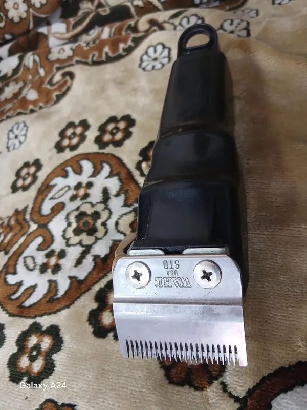 Wahl migic clip cor — фото 6
