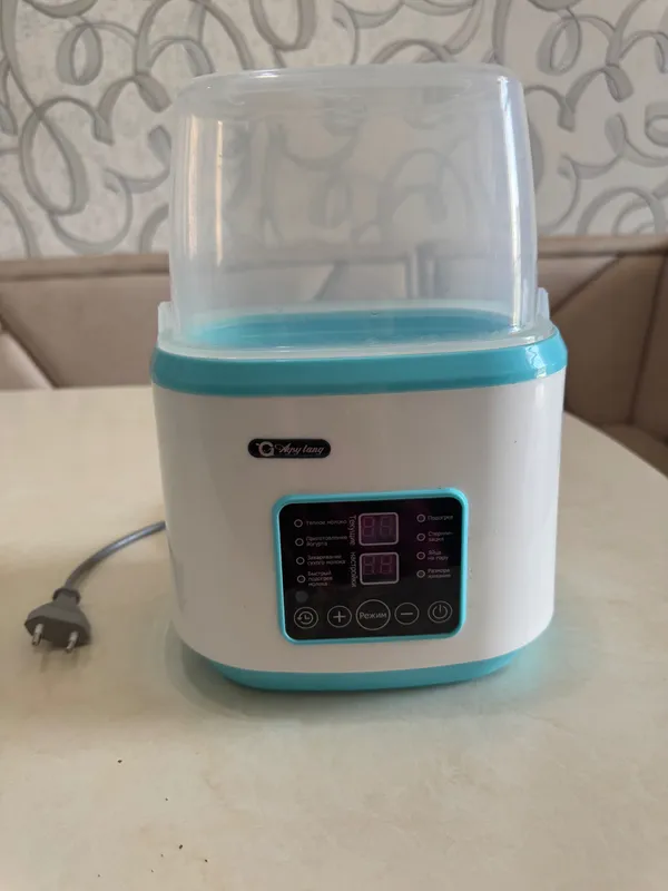 Detskiy sterilizator 1 Detskiy sterilizator 1