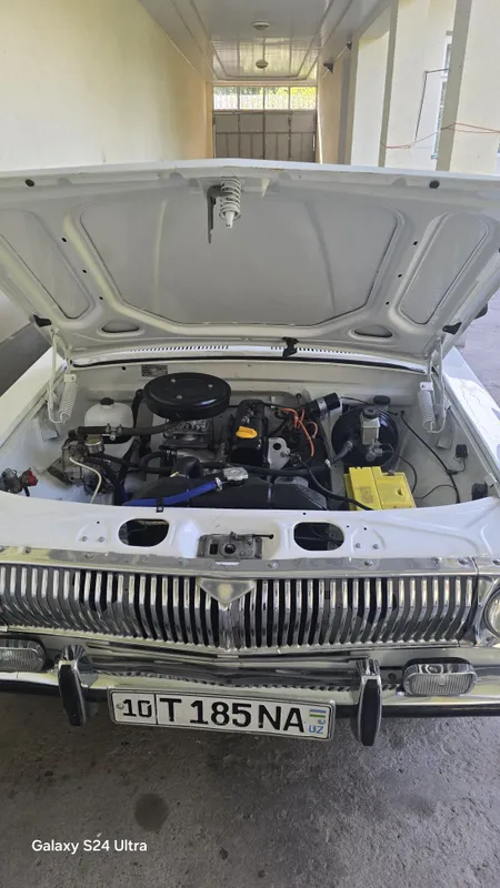 Volga sotiladi 2401