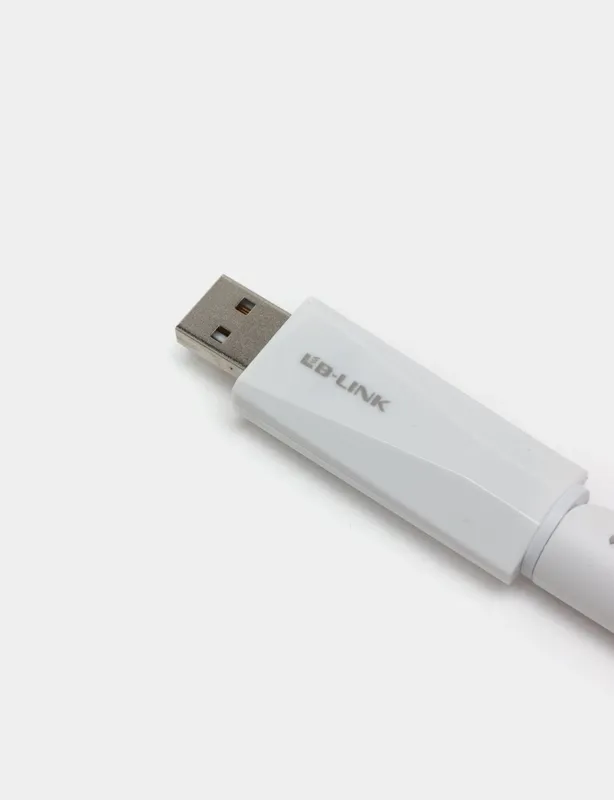 LB-LINK AC650M High Gain Wireless Dual Band USB Adapter — фото 4