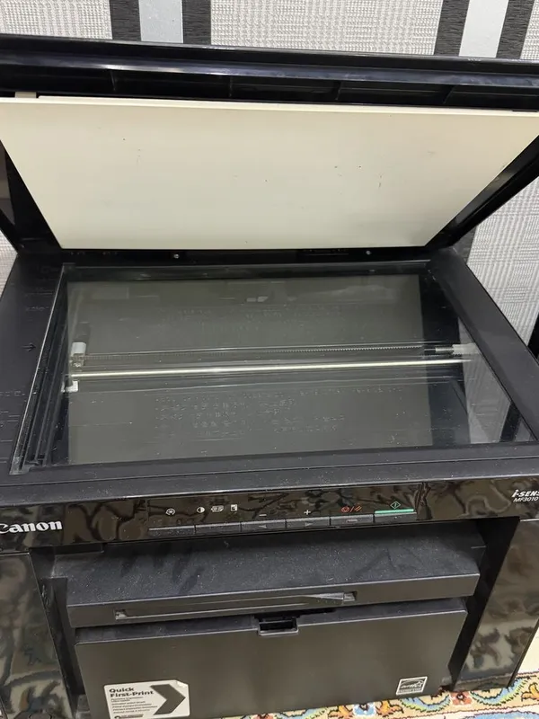 Printer canon sotiladi Narx kelishiladi — фото 1