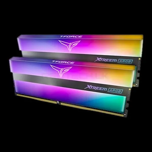DDR4 16gb T-Force Xtreem ARGB 5 DDR4 16gb T-Force Xtreem ARGB 5