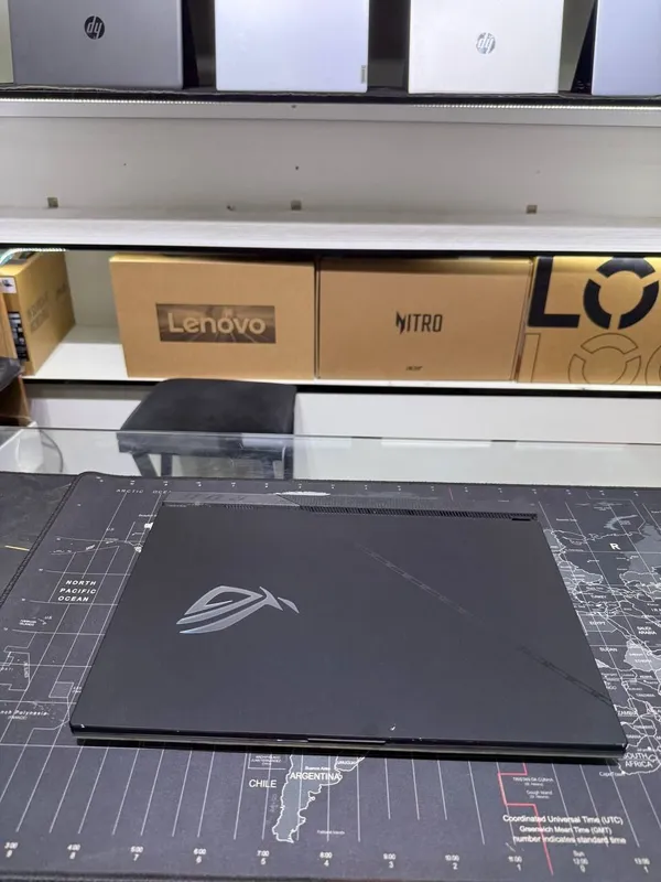 Asus ROG Strix 4