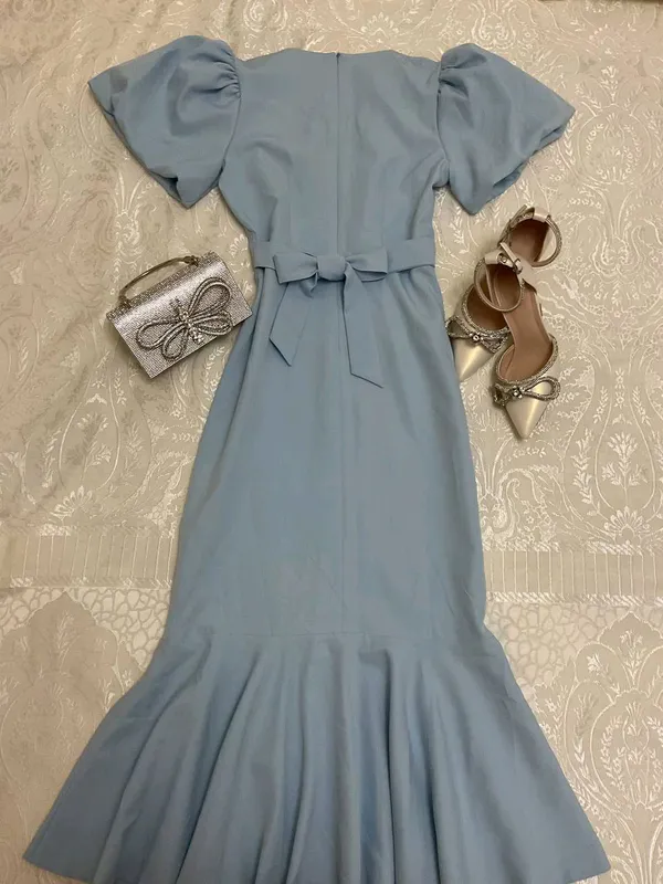 fashion dress — фото 1