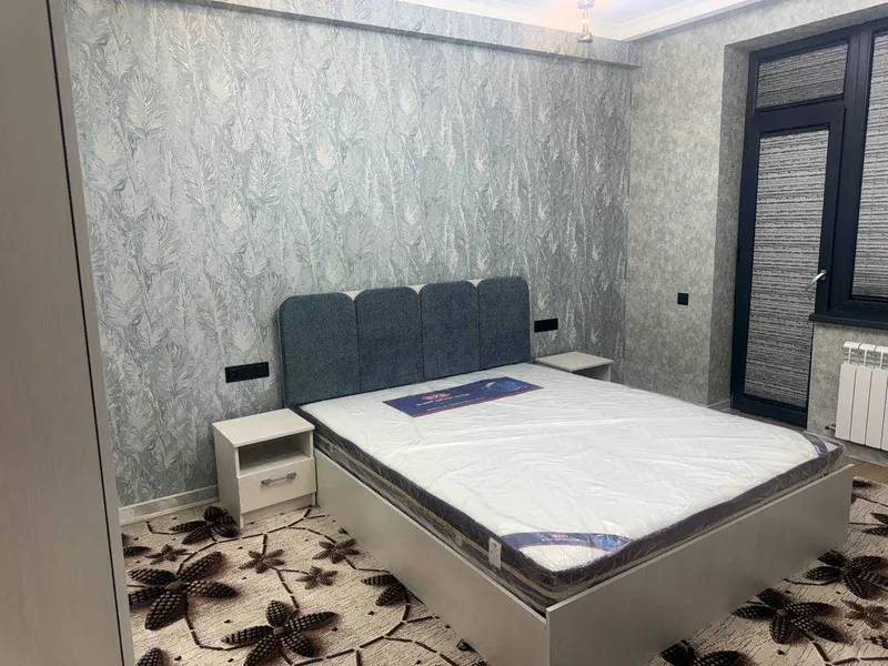 Сдаётся 3-ком | Юнусабад Бадамзар | 850$ | Евро