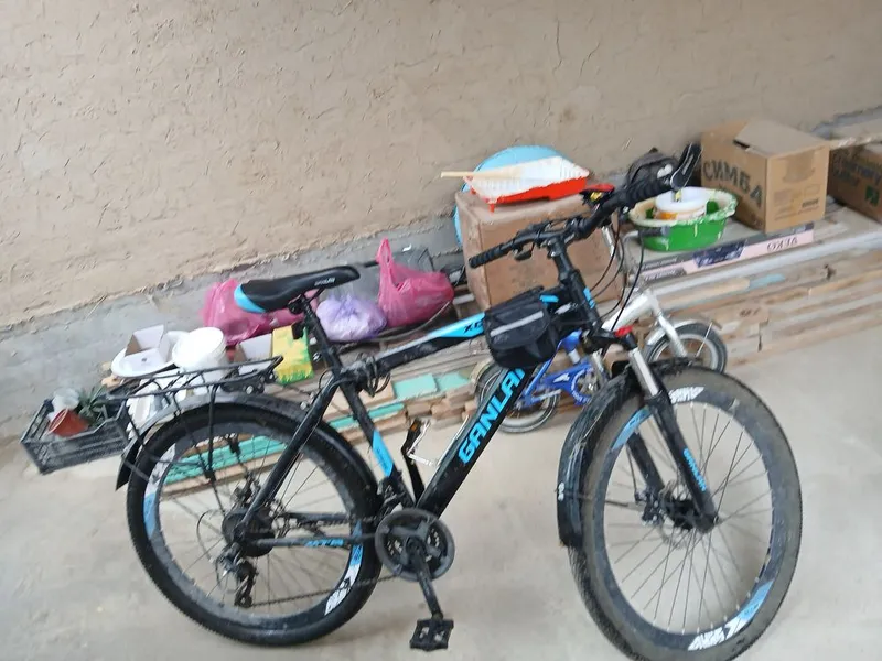 Velosiped sotiladi 26 lik 2