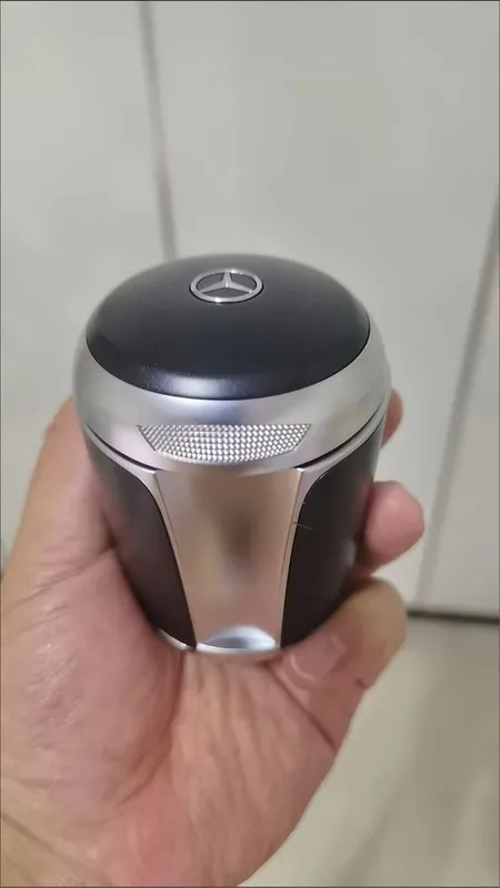Пепельница для Mercedes-Benz — фото 1
