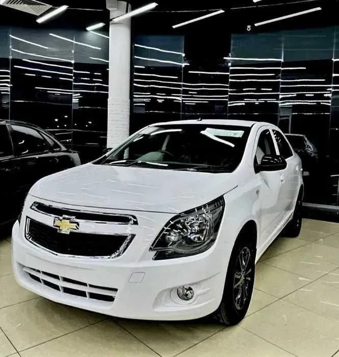 Cobalt 2026 Midnight MCM siz hohlagan usulda chiqarib beramiz