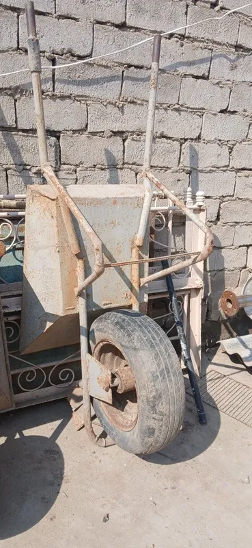 Arava sotiladi bulishi
