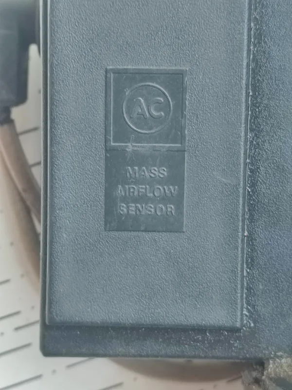 ДМРВ MASS AIR FLOW sensor GM Понтиак Бьюик Шевролет Олдсмобил Кадиллак 8 ДМРВ MASS AIR FLOW sensor GM Понтиак Бьюик Шевролет Олдсмобил Кадиллак 8
