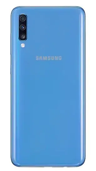 Samsung Galaxy A70 Samsung Galaxy A70