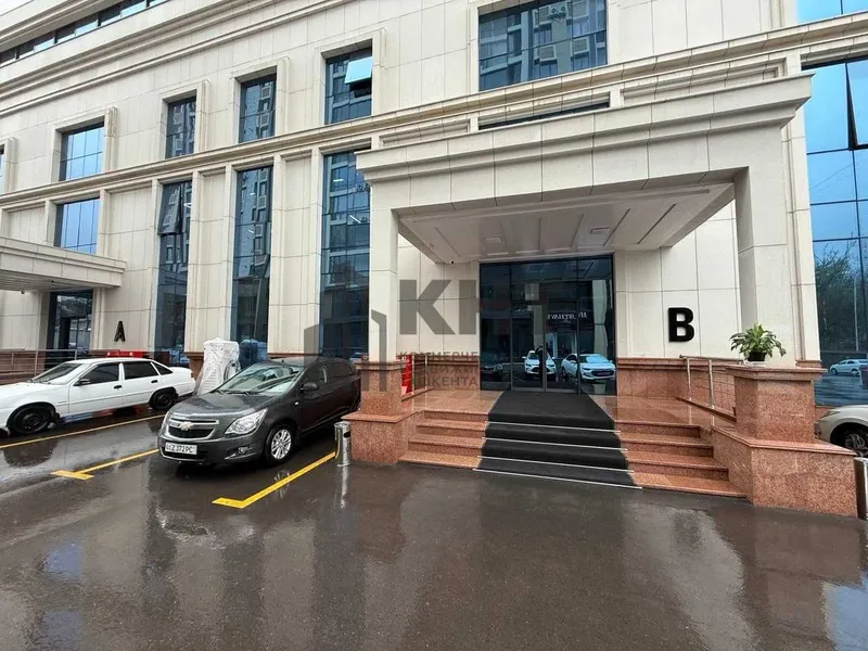 Аренда помещения от КНТ